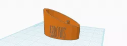 D&D Arrow Tracker
