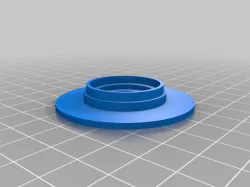 D&D Large Base Stand