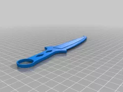 Dagger of the Light