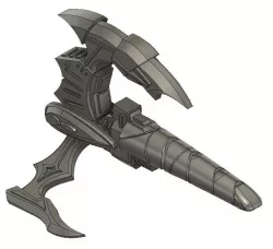 Dark Eldar Escort 1