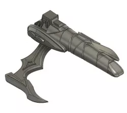 Dark Eldar Escort 2