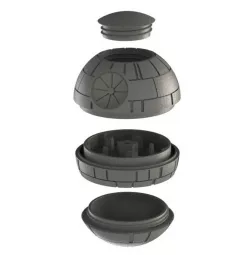 Death Star Grinder V2