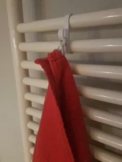 Design Radiator Hook