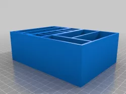 desk organizer