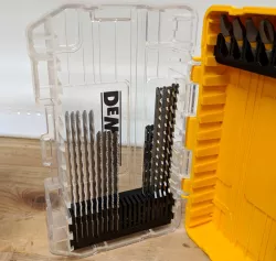 Dewalt Case Jigsaw Blade Holder