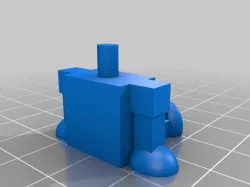 Dice Bot seperated