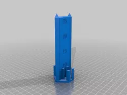 DnD Initiative Tower