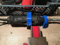 Dremel 4000 support