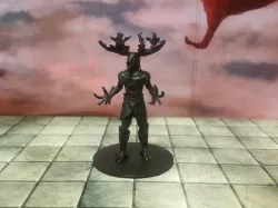 Dryad King