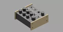 DS1 Synthesizer