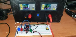 Dual DPS5015