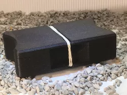dyn-o-mite Puzzle BOX