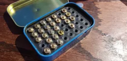 E3D Nozzle Box for Altoids Tin