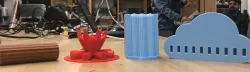 Element Office Supplies-Fire and Air