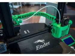 Ender 3 Chains 