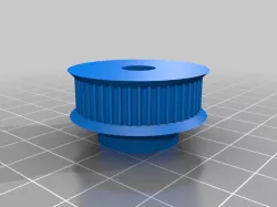 Ender 3 Dual Z Axis Mod
