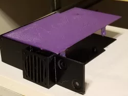 Ender 3 MKS GEN L CASE (Remix)