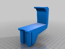Ender 3 Pro Camera Mount