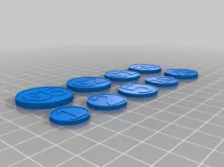 Euro Coins