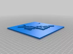 Evangelion Nerv logo