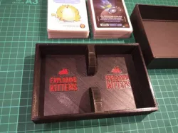 Exploding Kittens