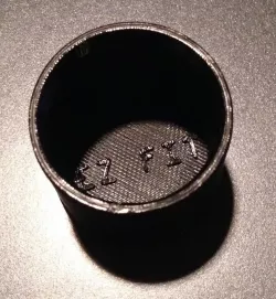 EZ Fit Pipe Cap for 3/4" Sched 40 PVC