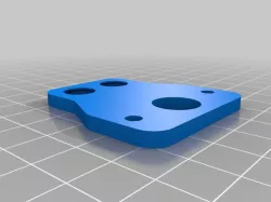 Fanatec Magnetic Paddle Shifter Mod