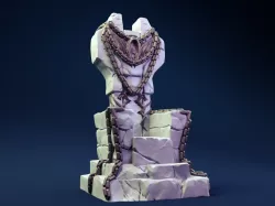 Fantasy Throne