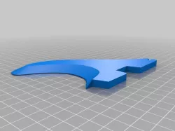 FCS II Fins (FCS 2 Medium Size)