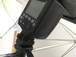 Flashmont 10°