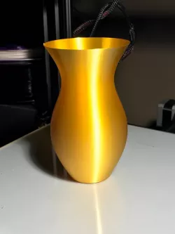 Flower Vase