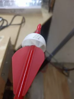 FLU FLU Parachute 