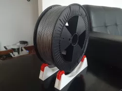 Fluid spool holder 2kg