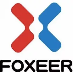 Foxeer logo