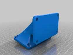 FRC Limelight 2 Camera Mount