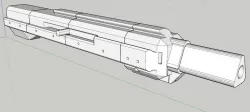 G34 Carbine Glock Kit