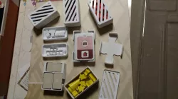 Gallerist Organizer for Expansions