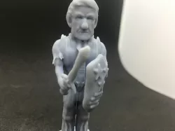 Goliath Paladin
