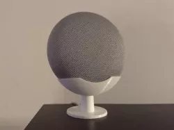 Google Home Mini Stand