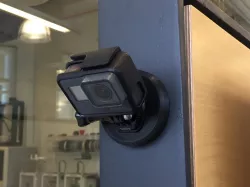 GoPro Magnetic Mount