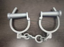 HAND CUFF