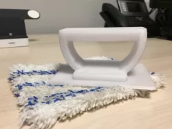 Hand Mop