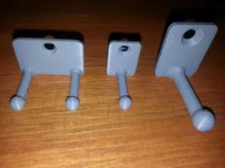 HANDY HOOKS