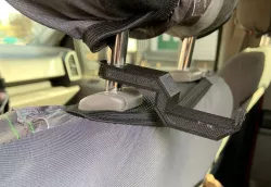 Hard Hat Hook