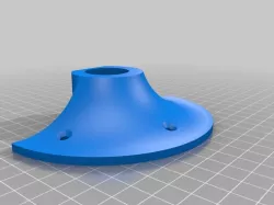 HDX Shelf Table Top Brace