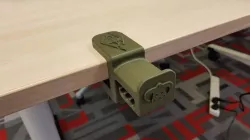 Headphone holder skyrim