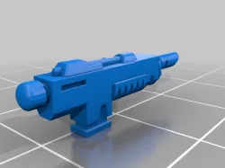 Hellgun (no handle)