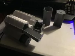 hex storage v.1