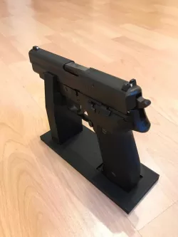 Holder for P226