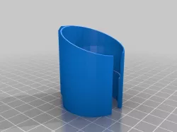 Holster Speed Loader 357 Mag.